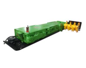 采煤機(jī)廠(chǎng)家產(chǎn)品固定車(chē)箱式礦車(chē)的特點(diǎn)有哪些？